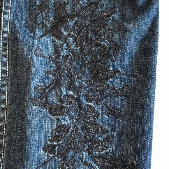 ARTFUL DODGER “DEATH OF A CRAFTSMAN” JACKET - Picture 6 of 15